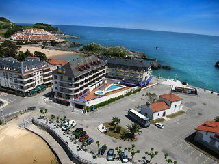 Hotel Astuy
