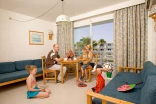 Gran Santa Ponsa Apartments Mallorca Island
