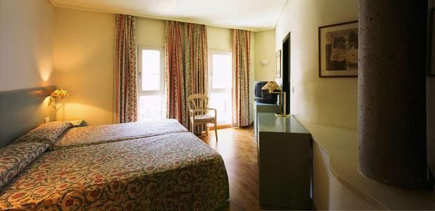 Hotel Arco de San Juan