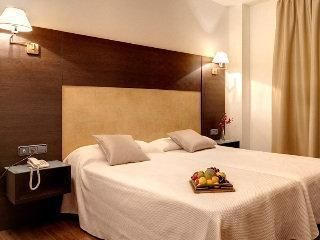 Hotel Madrid Torrejón Plaza