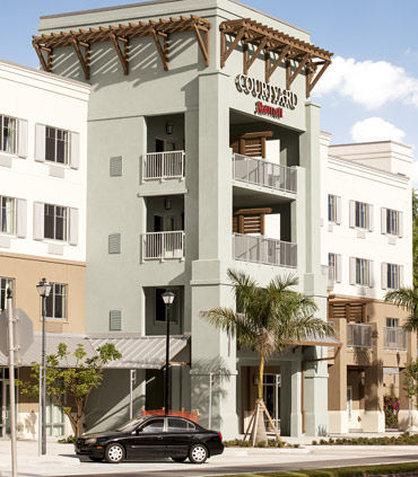 Courtyard by Marriott Palm Beach Jupiter