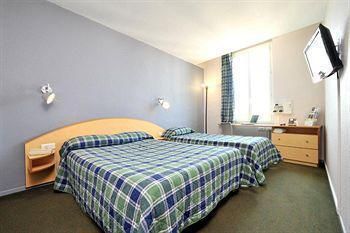 The Originals City, Hôtel Nevers Centre Gare (Inter-Hotel)