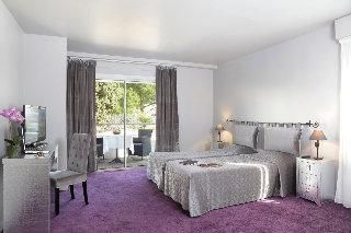 Zenitude Hôtel-Résidences Le Cannet