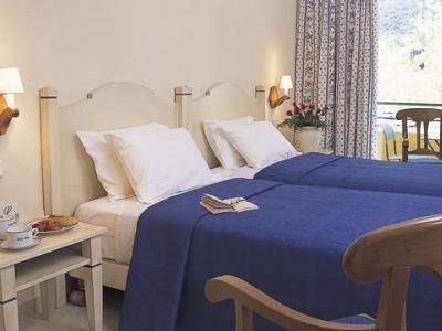 Best Western Gemenos en Provence