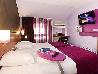 ibis Styles Bourg en Bresse