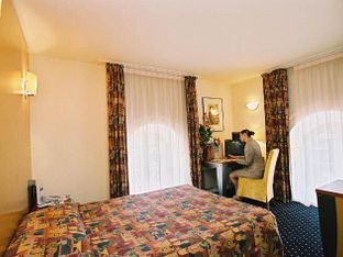 Hotel Image 1
