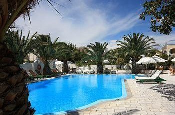 Strogili Hotel - Adults Only