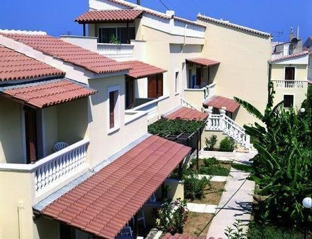 Hotel Athena