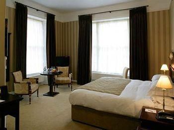 Lismore House