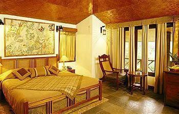 CORBETT HIDEAWAY