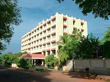 The Gateway Hotel Old Port Road Mangalore