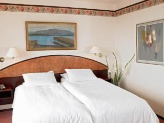 Hotel Holt
