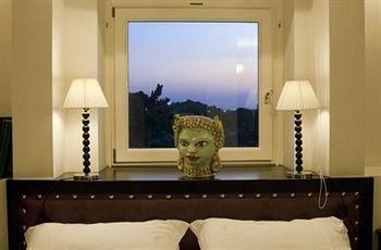 Villa Athena