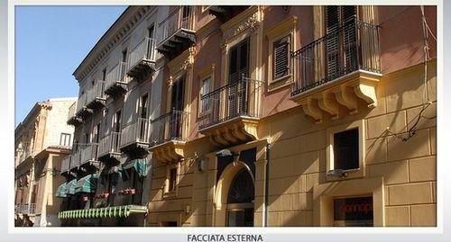 Hotel Plaza