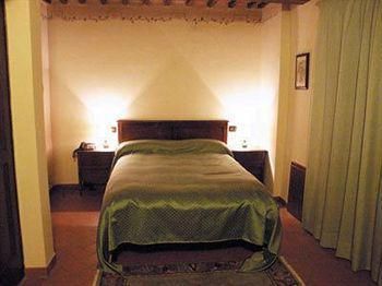 RELAIS VILLA VALENTINI