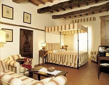BORGO PRETALE