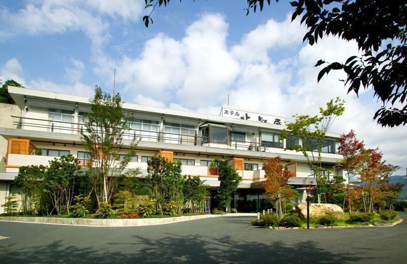 Hotel Kitanoya