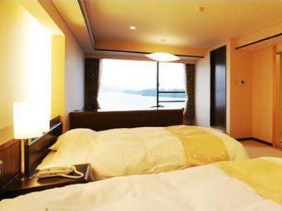 Amano Hashidate Hotel