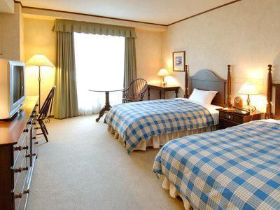 Blue Ridge Hotel