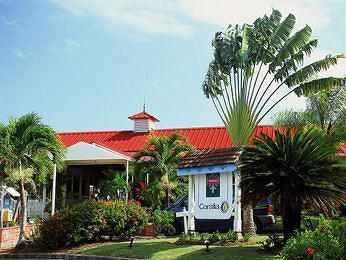 Residence Marine Hotel Diamant