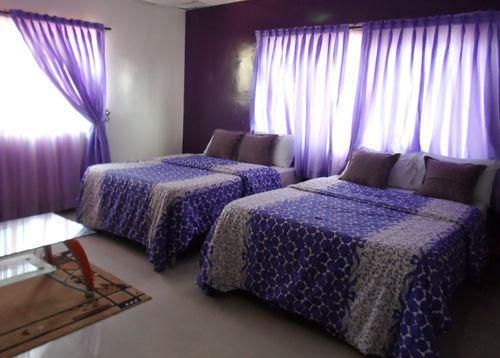Thornberry Lekki Oxford