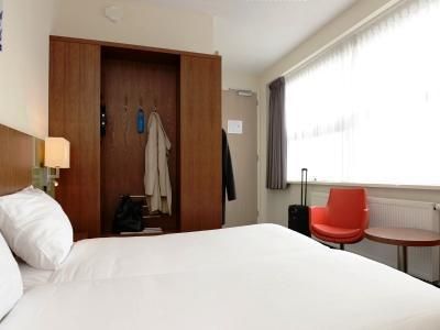 AMRATH HOTEL HAZELDONK