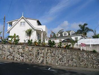 Warkworth Lodge