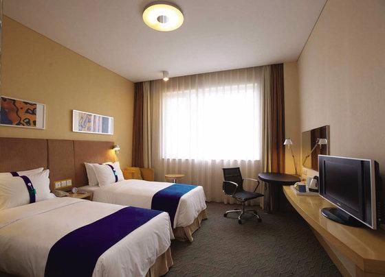 Holiday Inn Express Ordos Dongsheng, an IHG Hotel