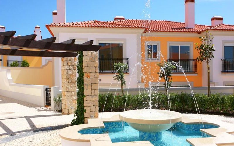 PRAIA D?? EL REY HOLIDAY RESIDENCES