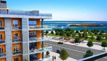 Real Marina Residence