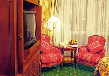 Madinah Marriott Hotel