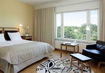 Best Western Plus Hotel Planetstaden