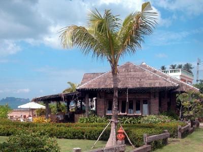 Krabi Sands Resort