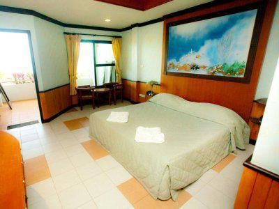 HADSAI RESORT