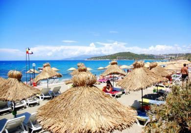 Kustur Club Holiday Village - All Inclusive