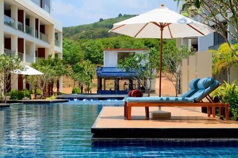 The Pelican Krabi