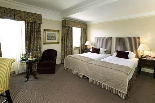 Queens Hotel Cheltenham