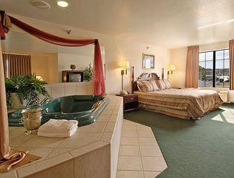 Prime Inn & Suites Poteau