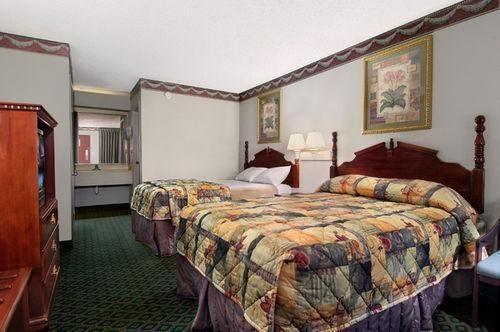 Home2 Suites by Hilton Lake City