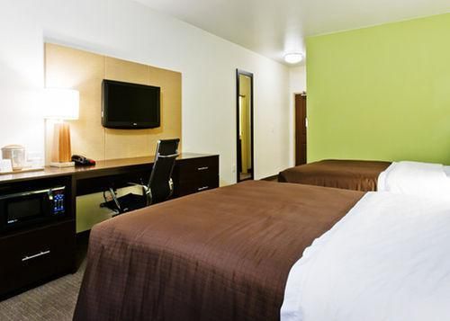 Sleep Inn & Suites Colby