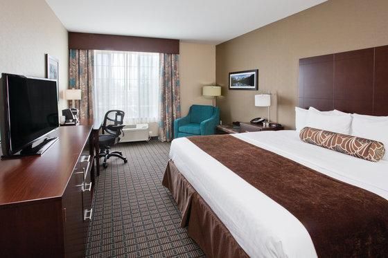 La Quinta by Wyndham Bellingham