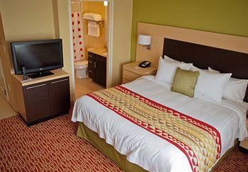 TownePlace Suites by Marriott Vincennes