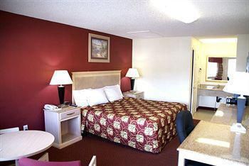 Crystal Inn & Suites Atlantic City Absecon