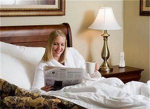 Stratford Suites Spokane Airport