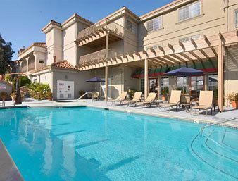 Hampton Inn Morgan Hill