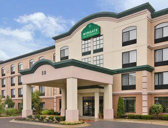 Wingate by Wyndham Schaumburg/Convention Center