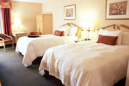 Hampton Inn Chambersburg