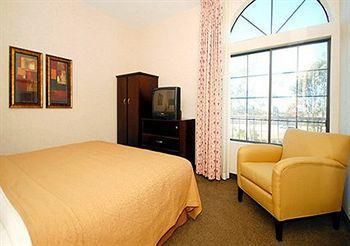 Homewood Suites By Hilton San Diego Central