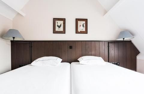 Fletcher Hotel-Restaurant De Broeierd-Enschede