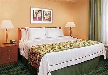 Fairfield Inn & Suites Findlay